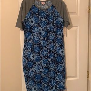 Lularoe Julia